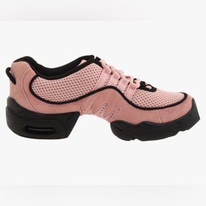 Women’s Bloch Boost DRT dance shoes, size 12, worn only twice